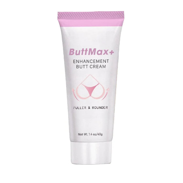 ButtMax+ Butt Enhancer krém