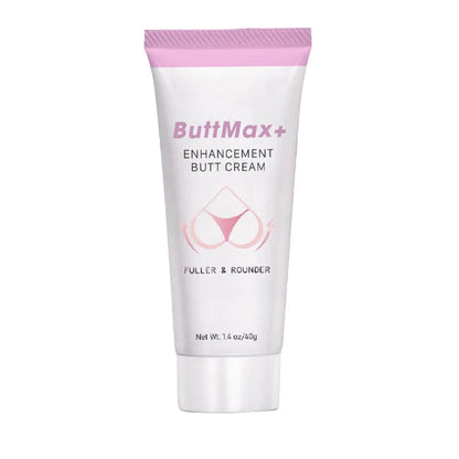 ButtMax+ Butt Enhancer krém