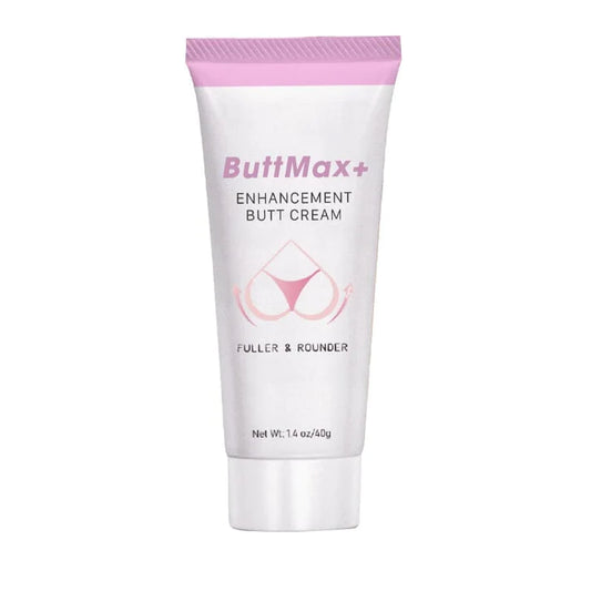 ButtMax+ Butt Enhancer krém