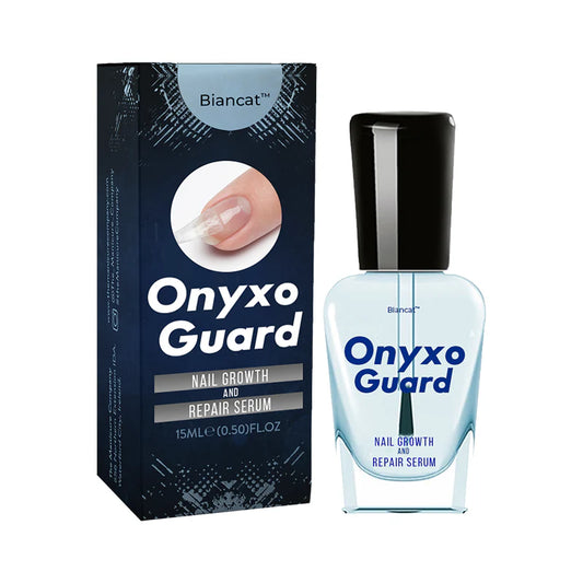 OnyxoGuard körömnövekedést és -javító szérum